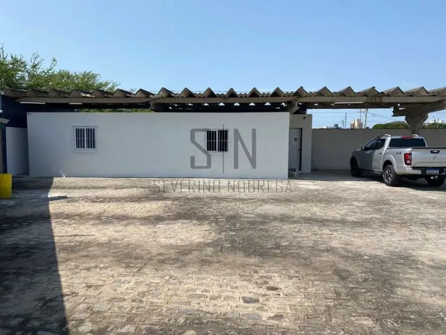 Imagem 9: Alugamos Ponto Comercial Beira de Pista na Estrada de Cabedelo, 750m²