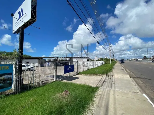 Imagem 2: Alugamos Ponto Comercial Beira de Pista na Estrada de Cabedelo, 750m²