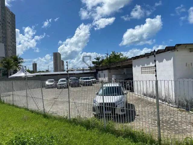 Imagem 3: Alugamos Ponto Comercial Beira de Pista na Estrada de Cabedelo, 750m²