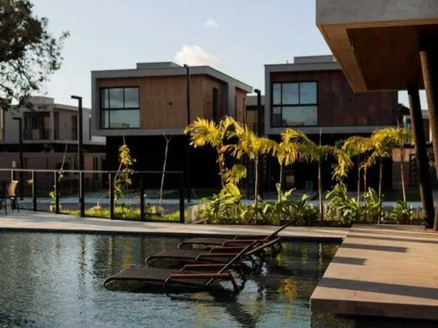 Imagem: Casa á Venda Condomínio Fechado !! Condominio