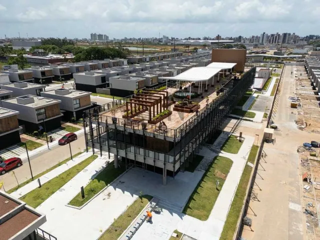 Imagem 2: Casa á Venda Condomínio Fechado !! Condominio Ráveo C/150m² Pronto para morar no