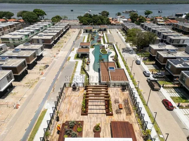 Imagem 3: Casa á Venda Condomínio Fechado !! Condominio Ráveo C/150m² Pronto para morar no