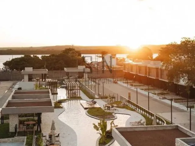 Imagem 13: Casa á Venda Condomínio Fechado !! Condominio Ráveo C/150m² Pronto para morar no