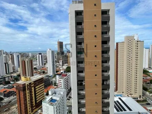 Imagem: O apartamento possui 3 Dormitórios, 1 Suíte, 1 Banheiro,