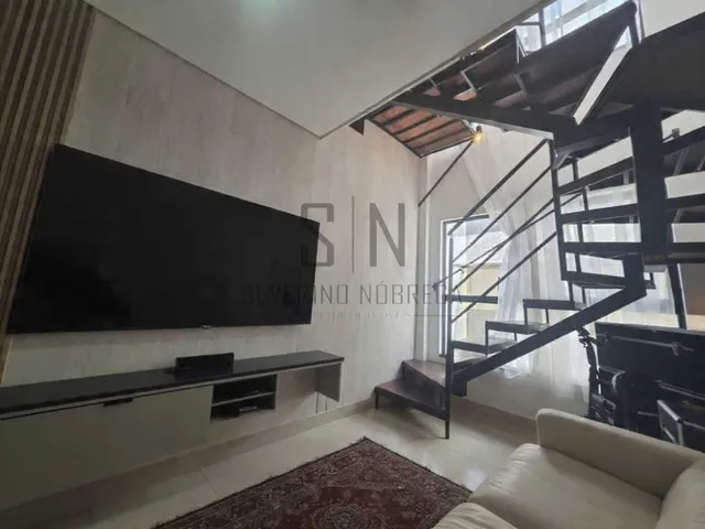 Imagem: O apartamento possui 2 Dormitórios, 1 Suíte, 2 Banheiros,