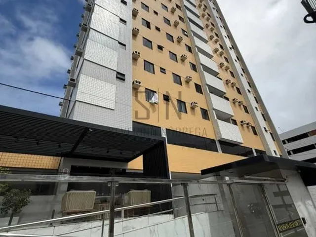 Imagem: O apartamento possui 3 Dormitórios, 1 Suíte, 2 Banheiros,