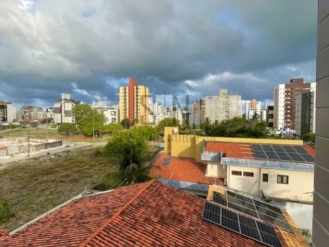 Imagem 13: Studio Decorado a Venda Intermares C/23,90m² Quarto, Sala, cozinha, WC social, Mobiliado