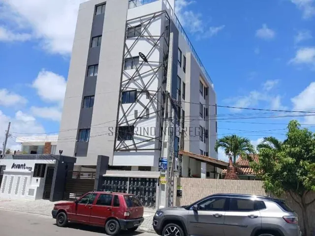 Imagem 2: Studio Decorado a Venda Intermares C/23,90m² Quarto, Sala, cozinha, WC social, Mobiliado