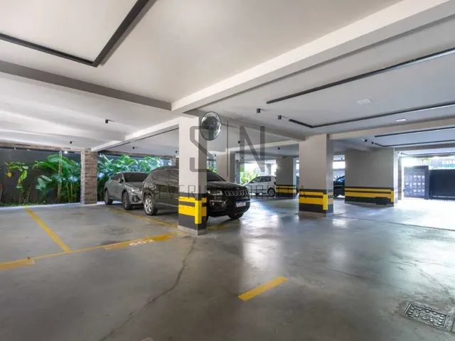 Imagem 5: Setai Tambaú Casas Verticais C/47,52m² 2 suítes, 01 Vaga , Leste Área de lazer