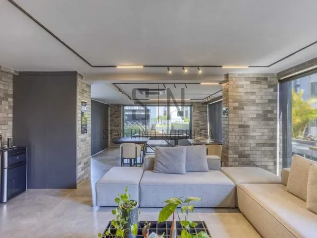 Imagem 10: Setai Tambaú Casas Verticais C/47,52m² 2 suítes, 01 Vaga , Leste Área de lazer
