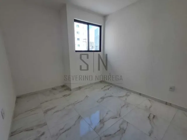 Imagem 9: Apartamento Moderno com Rooftop Panorâmico à Venda no Jardim Oceania 2 Quartos em