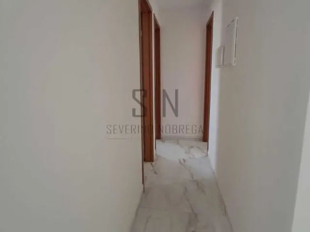 Imagem 10: Apartamento Moderno com Rooftop Panorâmico à Venda no Jardim Oceania 2 Quartos em