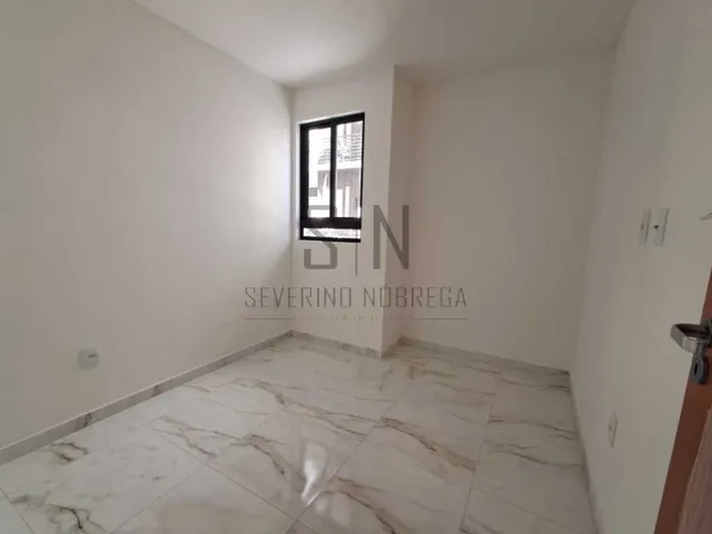 Imagem 11: Apartamento Moderno com Rooftop Panorâmico à Venda no Jardim Oceania 2 Quartos em