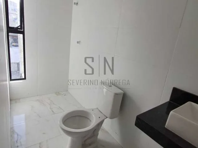 Imagem 12: Apartamento Moderno com Rooftop Panorâmico à Venda no Jardim Oceania 2 Quartos em