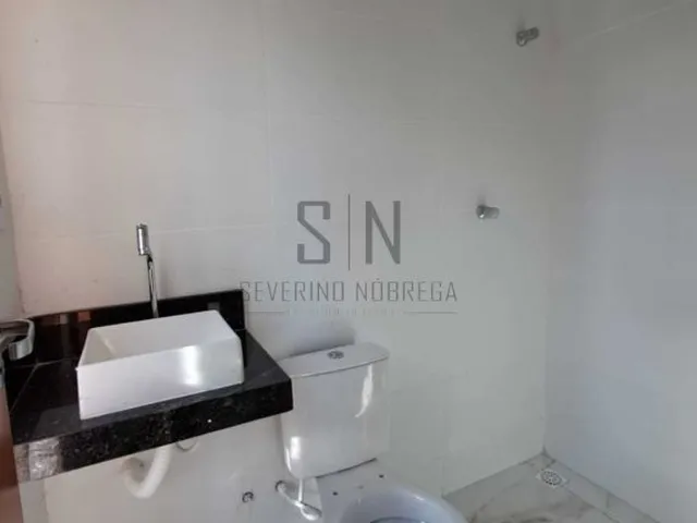 Imagem 13: Apartamento Moderno com Rooftop Panorâmico à Venda no Jardim Oceania 2 Quartos em