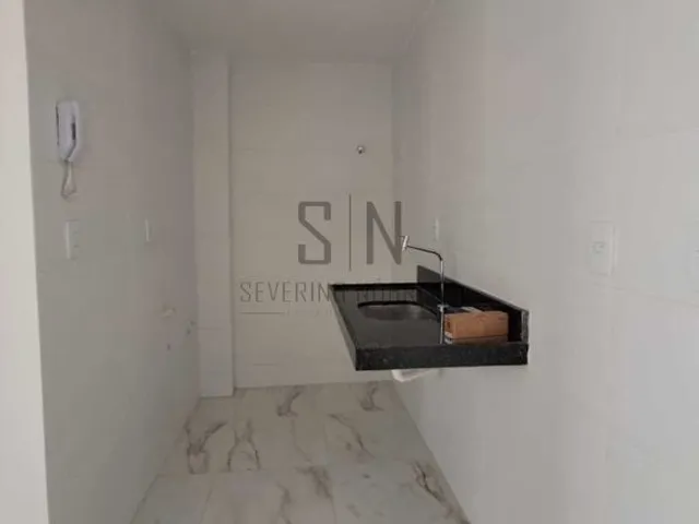 Imagem 14: Apartamento Moderno com Rooftop Panorâmico à Venda no Jardim Oceania 2 Quartos em