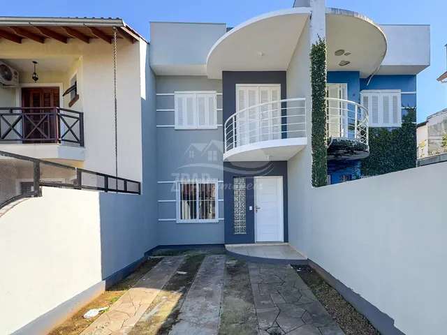 Imagem: Casa à Venda na Hípica em Porto Alegre