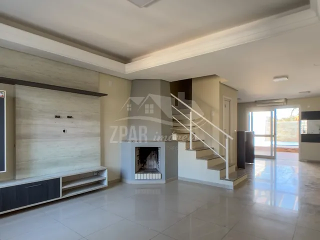 Imagem 3: Casa à Venda na Hípica em Porto Alegre