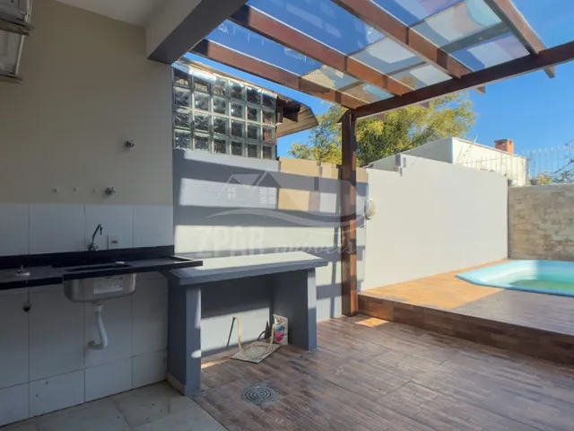 Imagem 7: Casa à Venda na Hípica em Porto Alegre