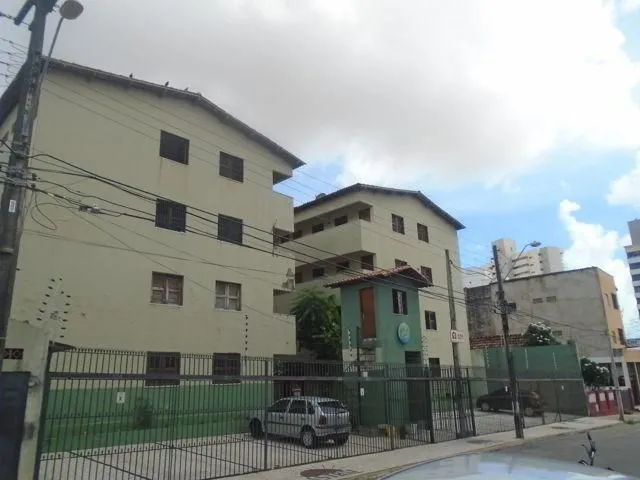 Imagem: Excelente apartamento de 01 quarto, 30 m²