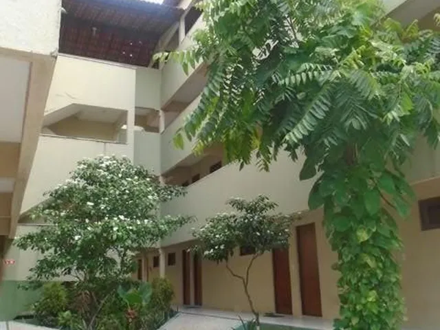Imagem 7: Excelente apartamento de 01 quarto, 30 m², bairro Damas