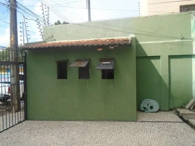 Imagem 8: Excelente apartamento de 01 quarto, 30 m², bairro Damas