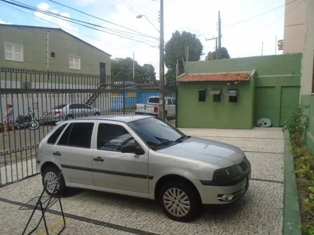 Imagem 9: Excelente apartamento de 01 quarto, 30 m², bairro Damas