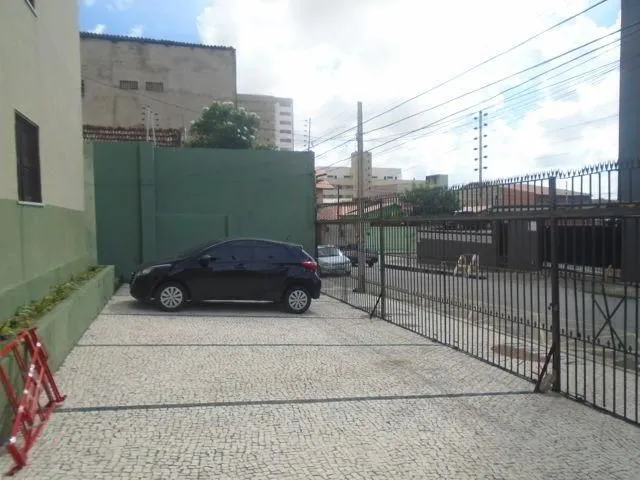 Imagem 12: Excelente apartamento de 01 quarto, 30 m², bairro Damas