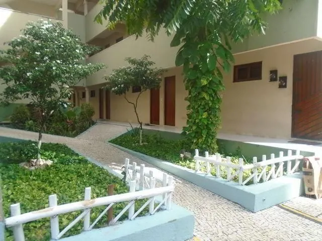Imagem 11: Excelente apartamento de 01 quarto, 30 m², bairro Damas