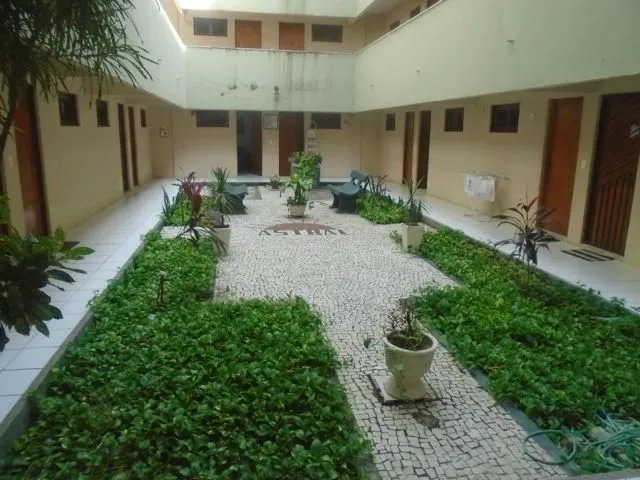 Imagem 10: Excelente apartamento de 01 quarto, 30 m², bairro Damas