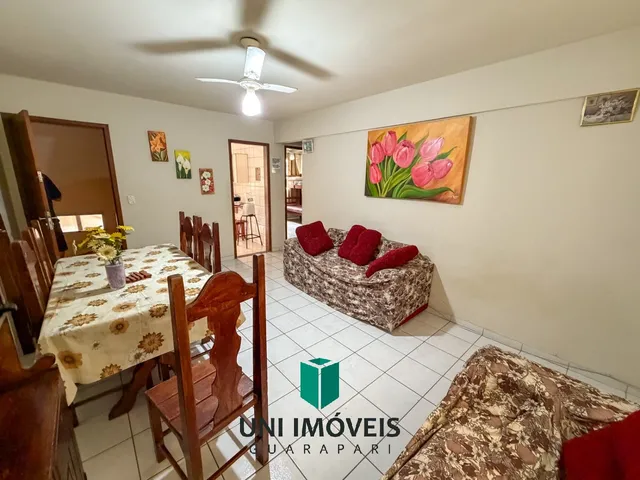 Imagem 9: Oportunidade na Praia do Morro Apartamento à venda com 2 quartos no primeiro andar