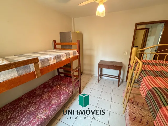 Imagem 4: Oportunidade na Praia do Morro Apartamento à venda com 2 quartos no primeiro andar
