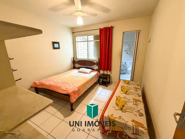 Imagem 8: Oportunidade na Praia do Morro Apartamento à venda com 2 quartos no primeiro andar