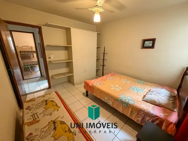 Imagem 10: Oportunidade na Praia do Morro Apartamento à venda com 2 quartos no primeiro andar