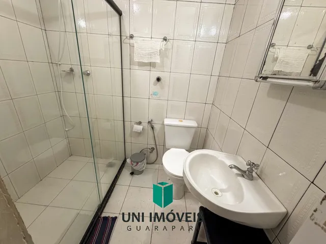 Imagem 6: Oportunidade na Praia do Morro Apartamento à venda com 2 quartos no primeiro andar