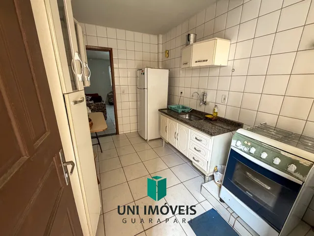 Imagem 3: Oportunidade na Praia do Morro Apartamento à venda com 2 quartos no primeiro andar