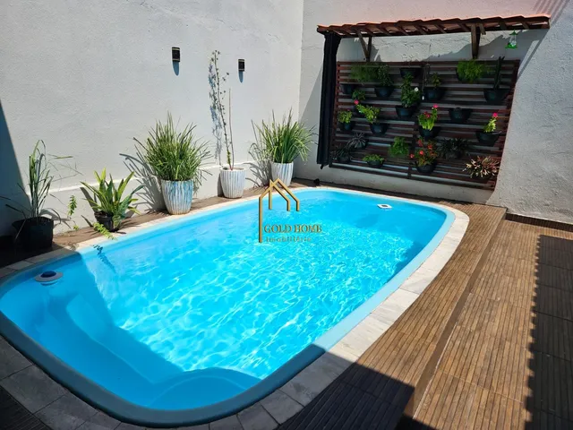 Imagem: Residencial Maria de Lourdes