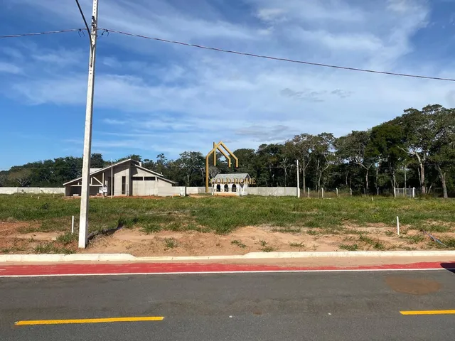 Imagem 5: ? TERRENO À VENDA – CONDOMÍNIO VALLE DA SERRA ? Chapada dos Guimarães/MT