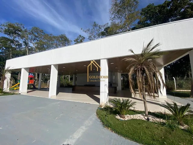 Imagem 3: ? TERRENO À VENDA – CONDOMÍNIO VALLE DA SERRA ? Chapada dos Guimarães/MT