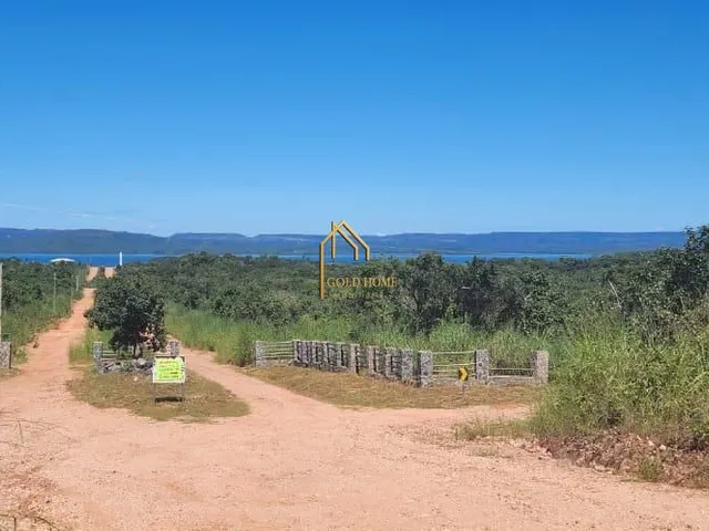 Imagem 3: ?️ TERRENO À VENDA – PONTAL NÁUTICO DO MANSO - CHAPADA DOS GUIMARÃES – MT
