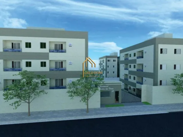 Imagem: Condomínio Jardim das Torres Apartamento