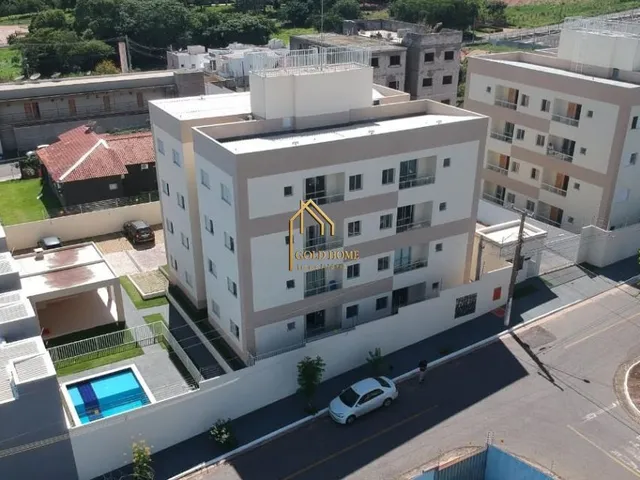 Imagem 5: Condomínio Jardim das Torres Apartamento