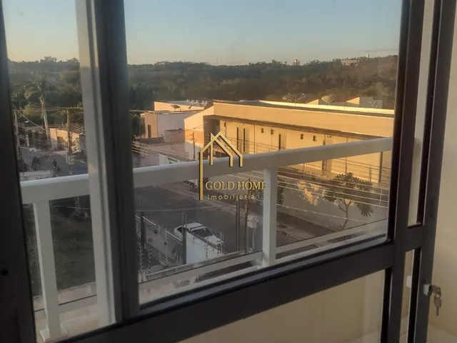 Imagem 12: Condomínio Jardim das Torres Apartamento