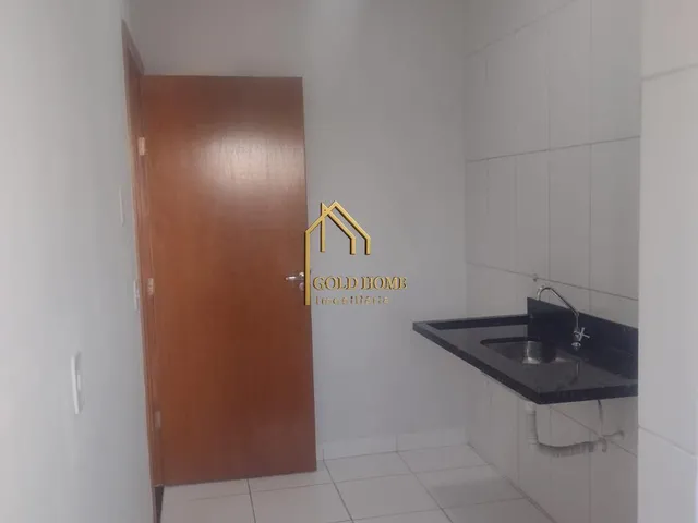 Imagem 8: Condomínio Jardim das Torres Apartamento