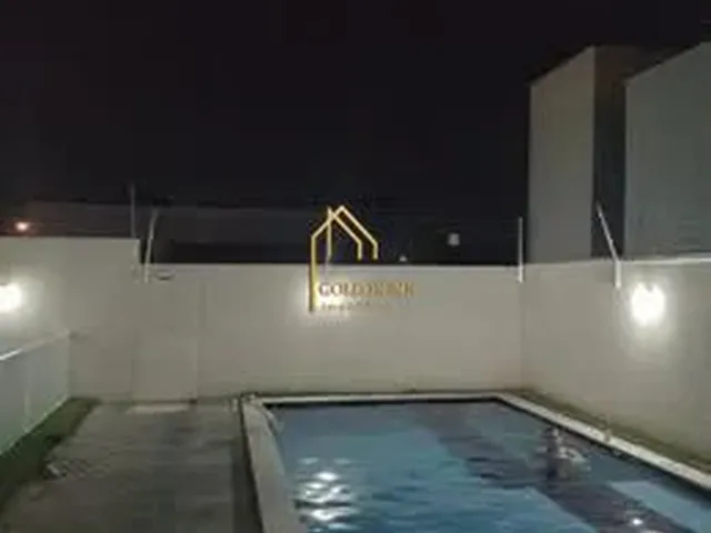 Imagem 4: Condomínio Jardim das Torres Apartamento