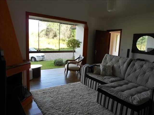 Imagem 2: APARTAMENTO RESIDENCIAL em Nova Petrópolis - RS, Pousada da Neve