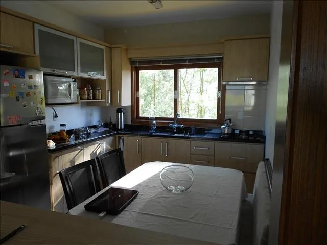 Imagem 4: APARTAMENTO RESIDENCIAL em Nova Petrópolis - RS, Pousada da Neve