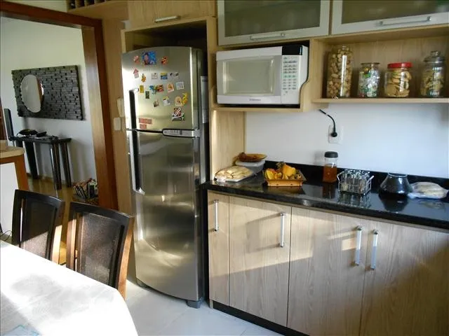 Imagem 6: APARTAMENTO RESIDENCIAL em Nova Petrópolis - RS, Pousada da Neve