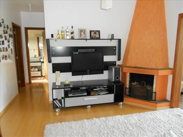 Imagem 14: APARTAMENTO RESIDENCIAL em Nova Petrópolis - RS, Pousada da Neve