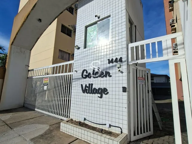 Imagem: Apartamento em Fátima, Teresina/PI